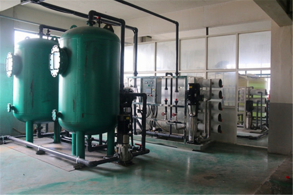 嘉兴循环水设备-苏州伟志水处理设备有限公司